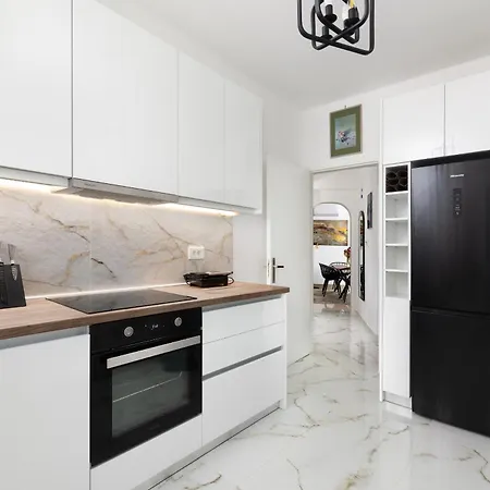 Le Peridot Garden House Daire Rhodes City Dış mekan fotoğraf