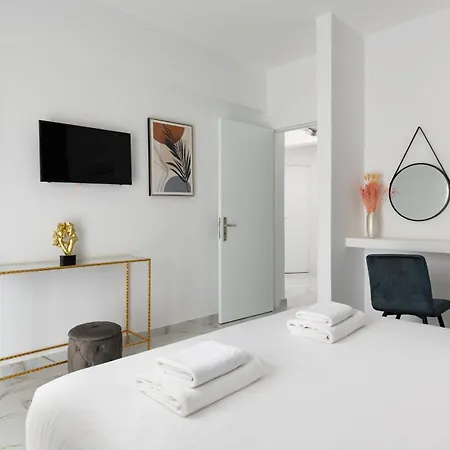 Le Peridot Garden House Daire Rhodes City Dış mekan fotoğraf