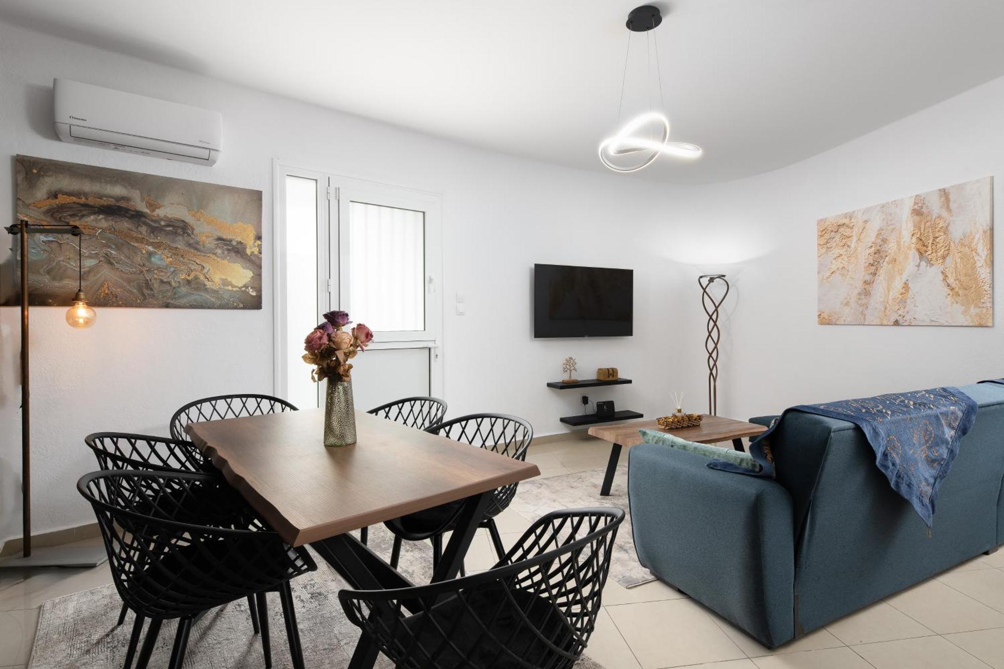 Apartment Le Peridot Garden House *