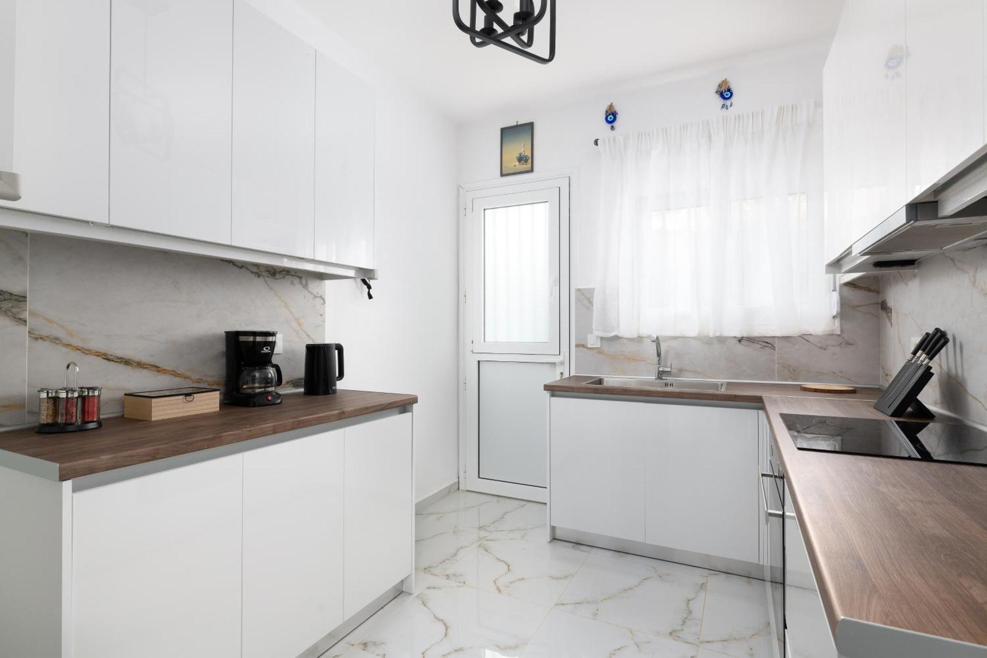 Apartment Le Peridot Garden House *